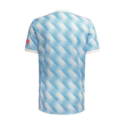 Manchester United Away 2021/22