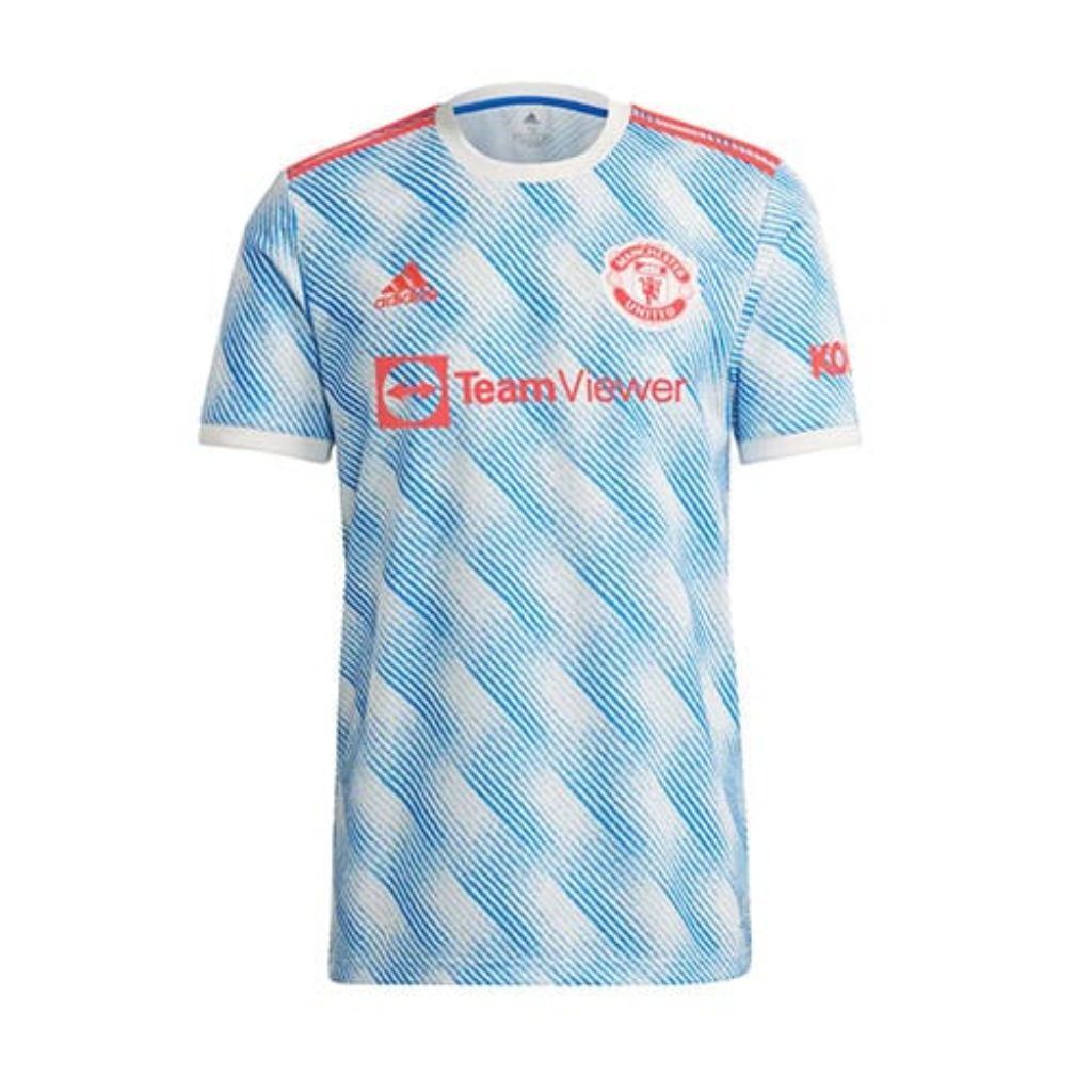 Manchester United Away 2021/22