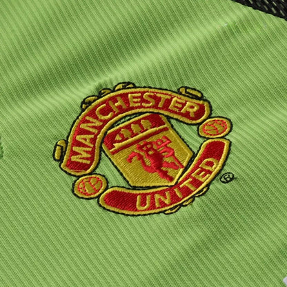 Manchester United Goalkeeper 1998/99