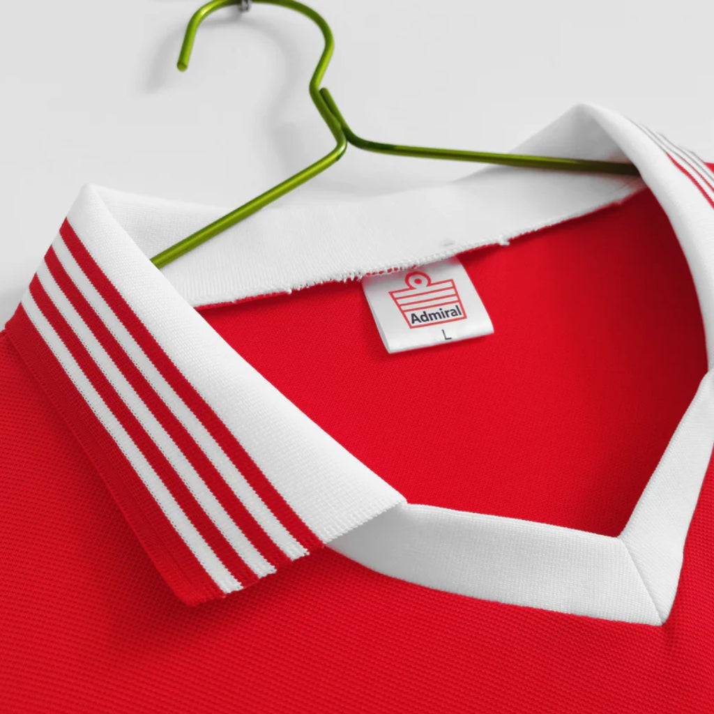 Manchester United Home 1977