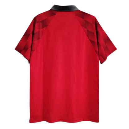 Manchester United Home 1996/97