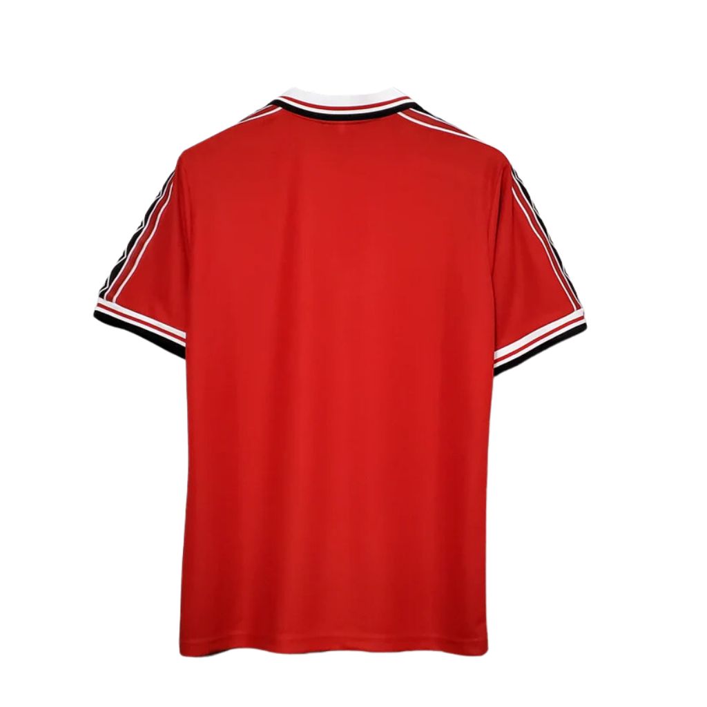 Manchester United Home 1998/99