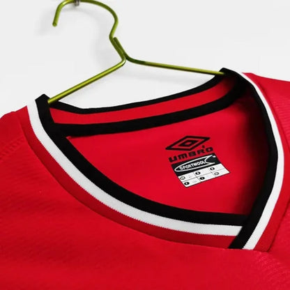 Manchester United Home 2000/02