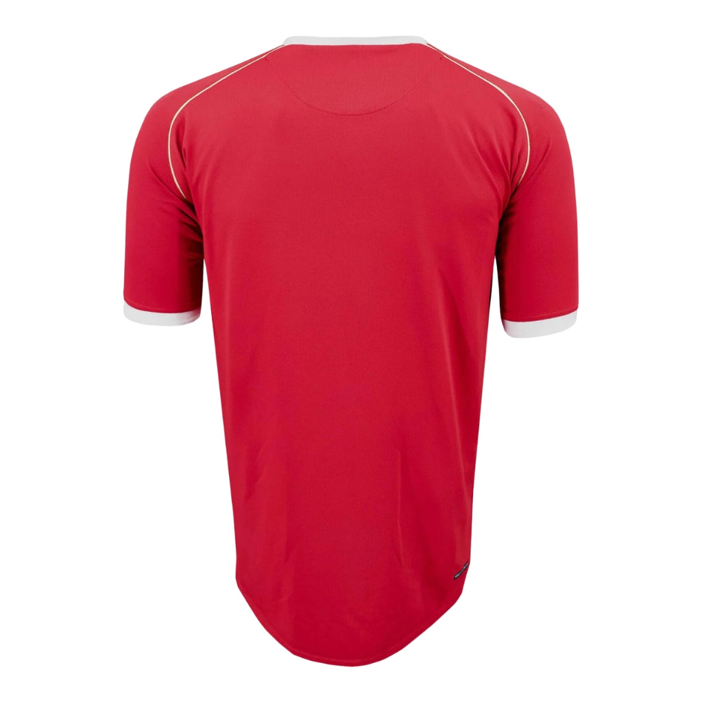 Manchester United Home 2006/07