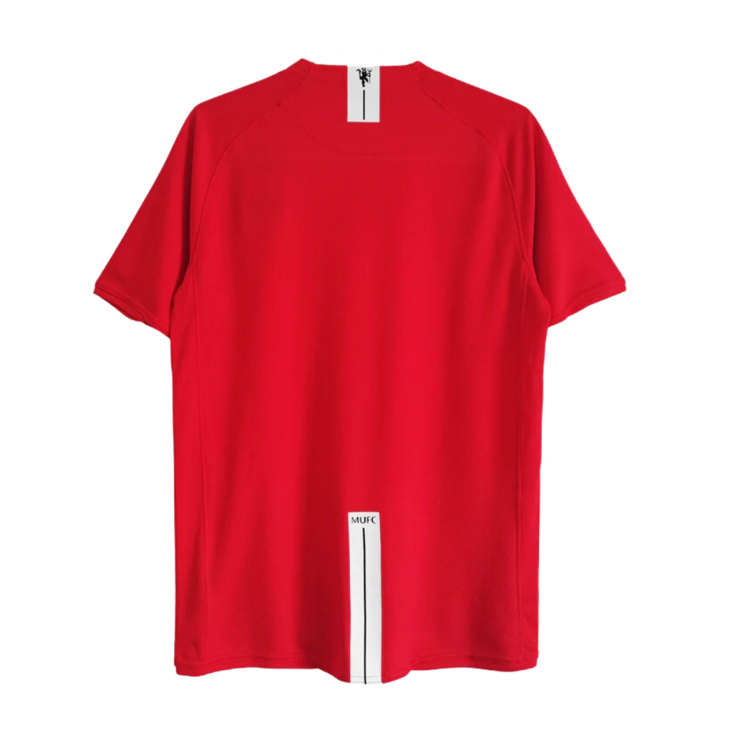 Manchester United Home 2007/08