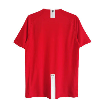 Manchester United Home 2007/08