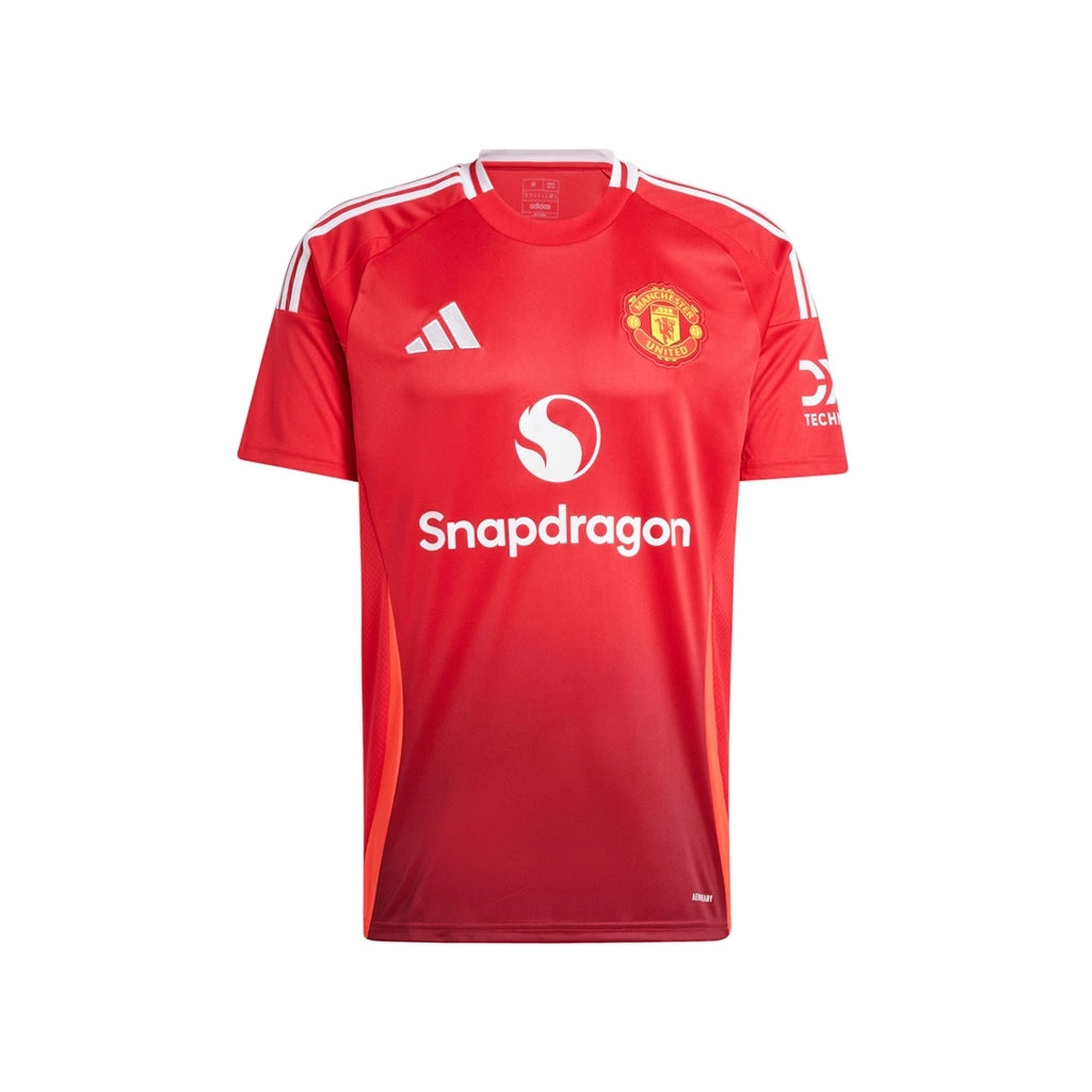 Manchester United Local 2024/25