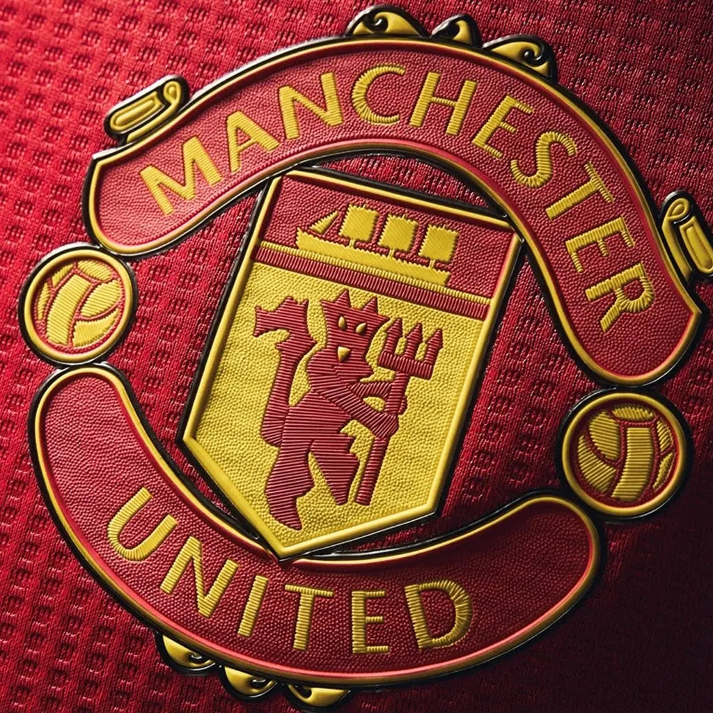 Manchester United Local 2024/25