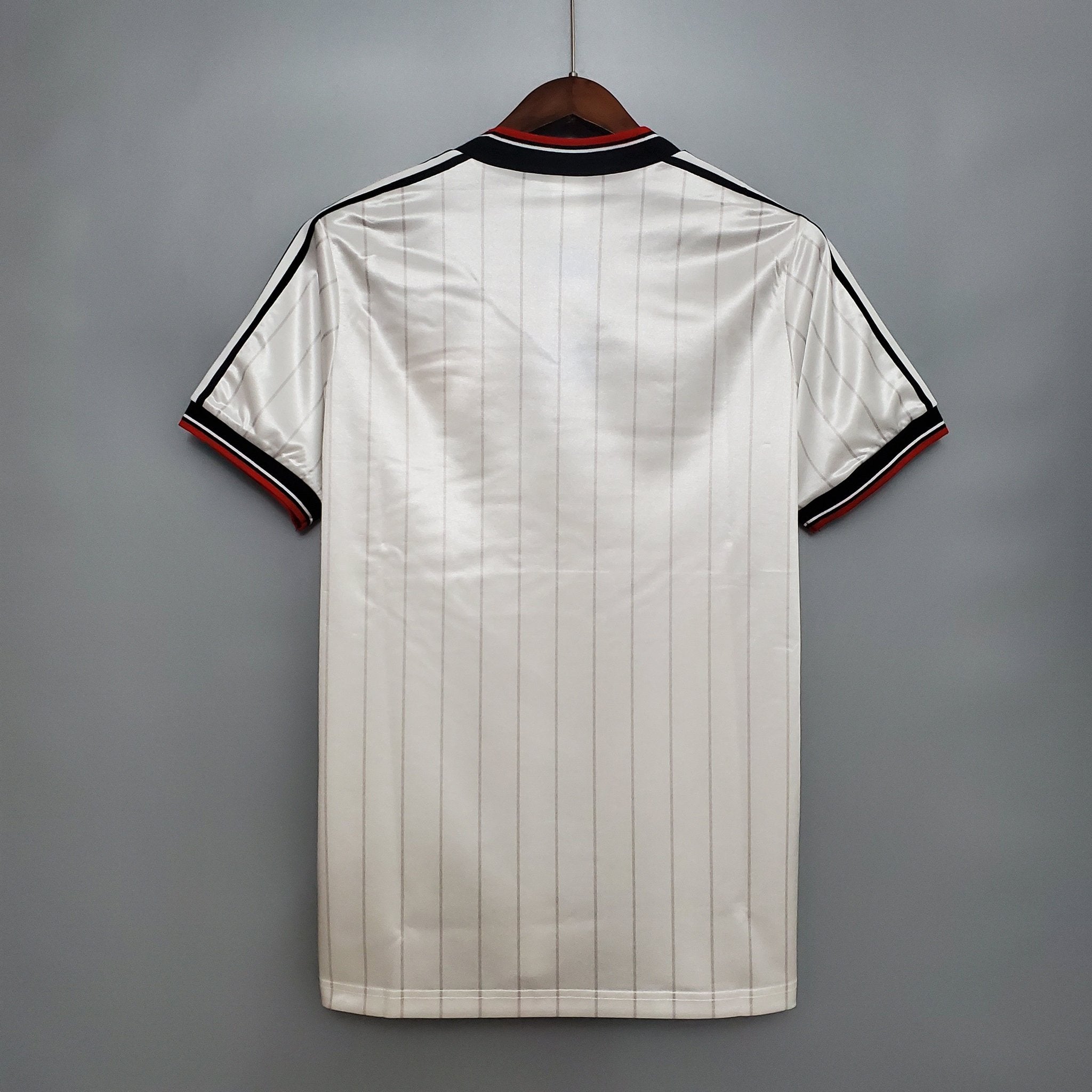 Manchester United Away 1983