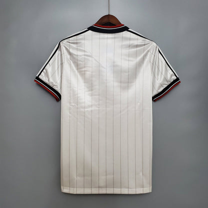 Manchester United Away 1983