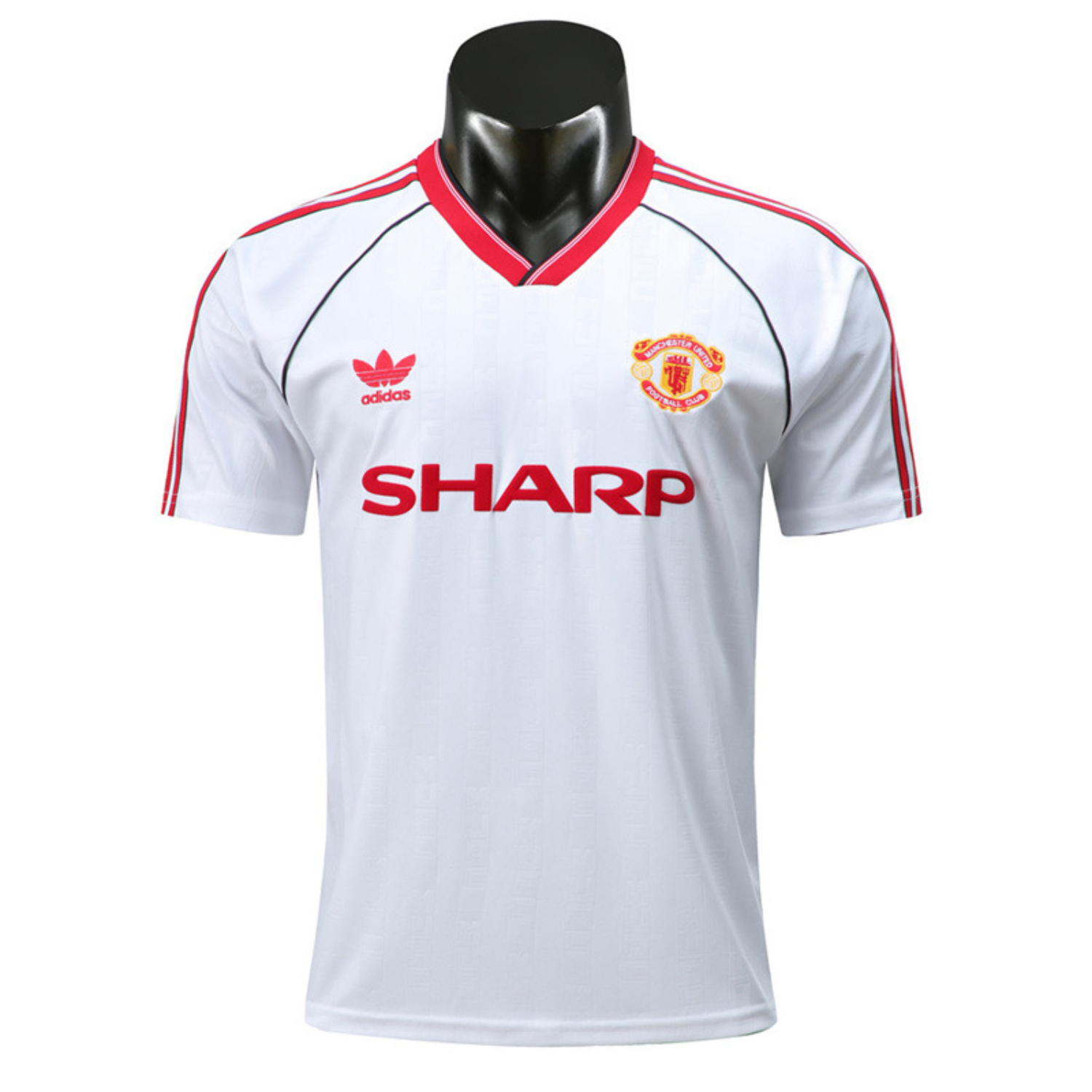 Manchester United Away 1988/90