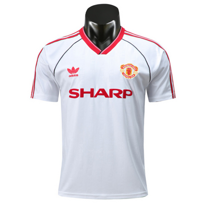 Manchester United Away 1988/90
