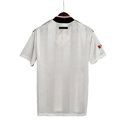 Manchester United Away 1998/99