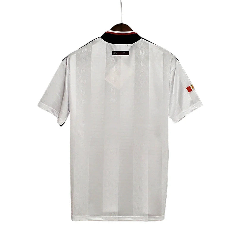 Manchester United Away 1998/99