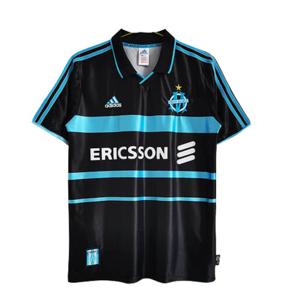 Marseille Third 1999/00