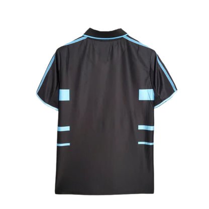 Marseille Third 1999/00