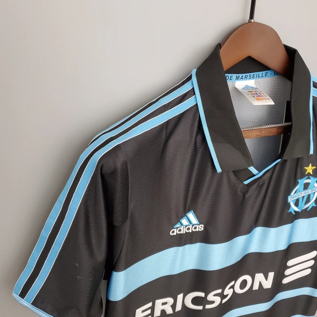 Marseille Third 1999/00