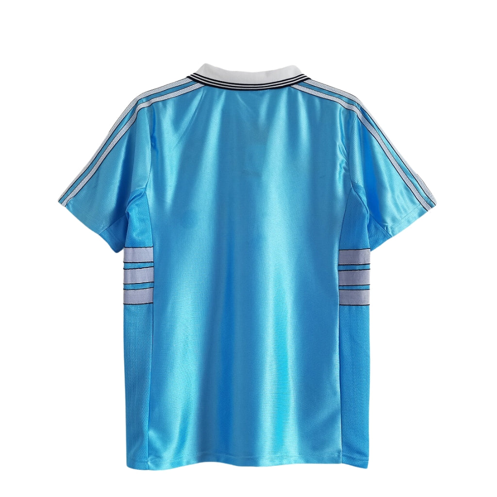 Marseille Away 1998/99