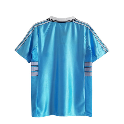 Marseille Away 1998/99