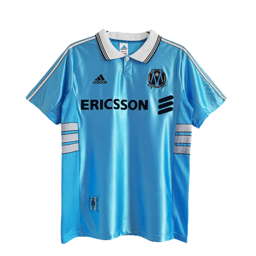 Marseille Away 1998/99