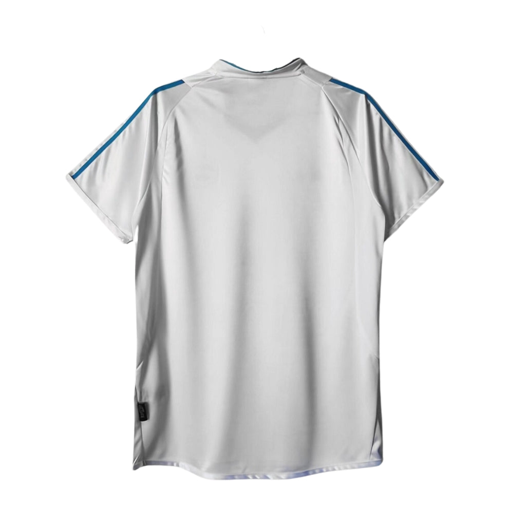 Marseille Home 2002/03