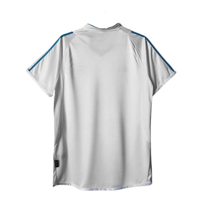 Marseille Home 2002/03