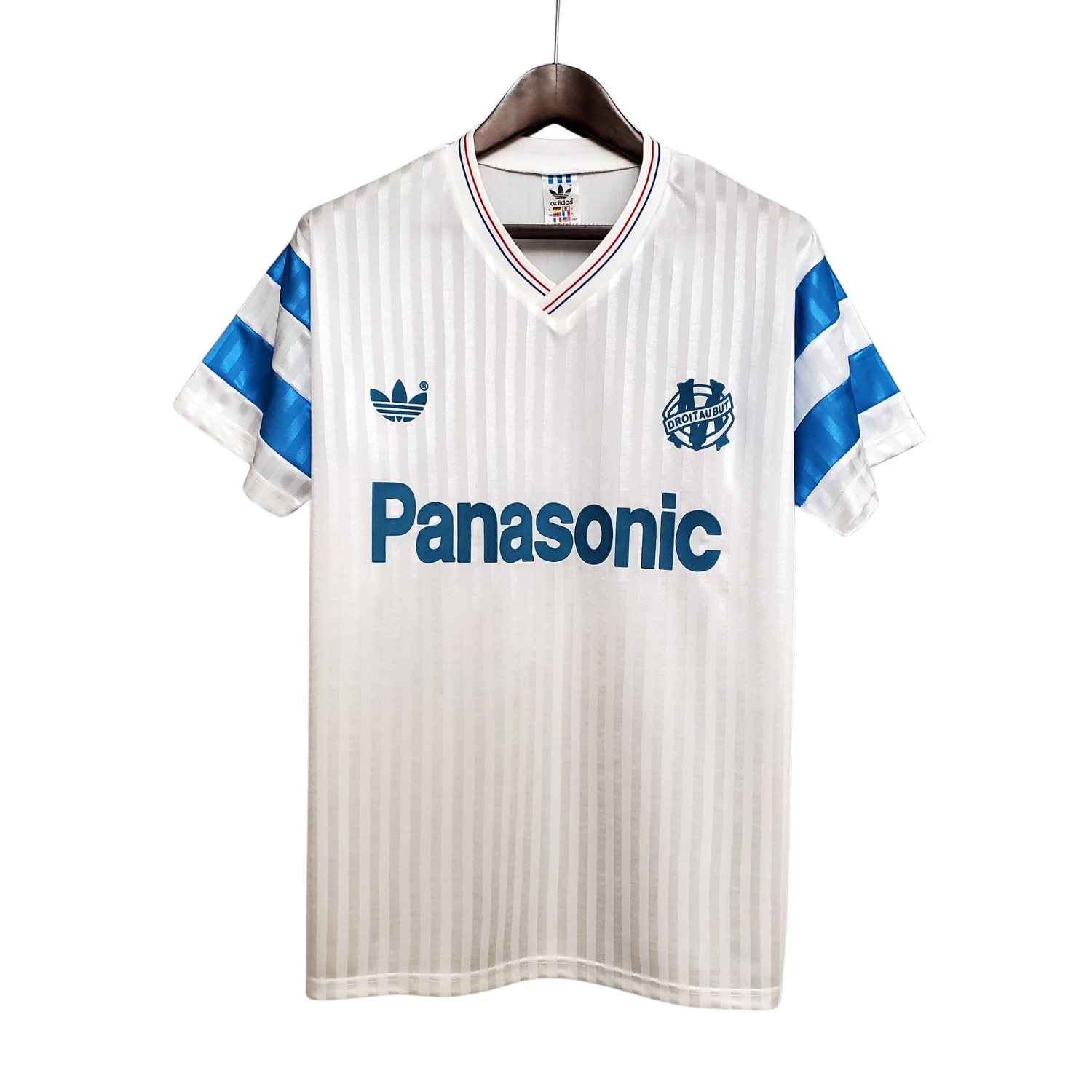 Marseille Home 1990