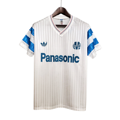 Marseille Home 1990