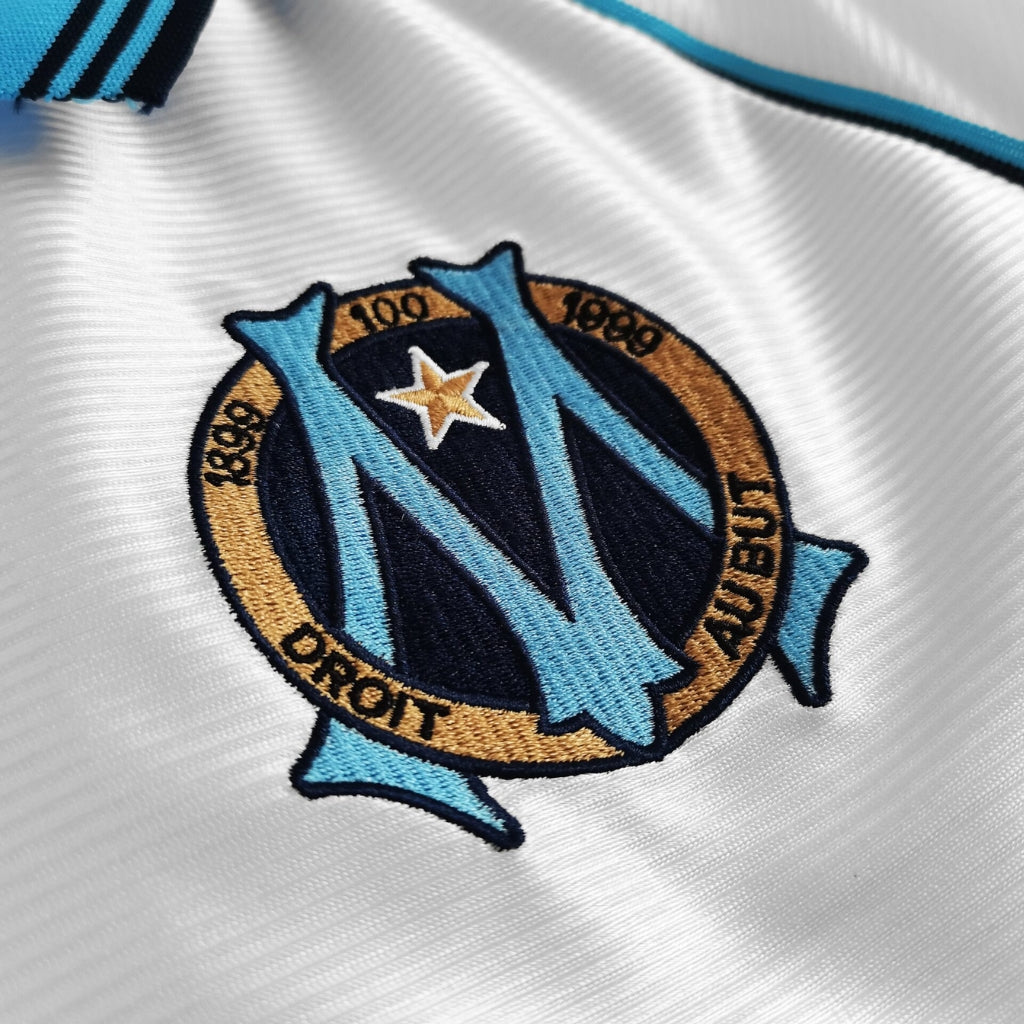 Marseille Home 1998/99
