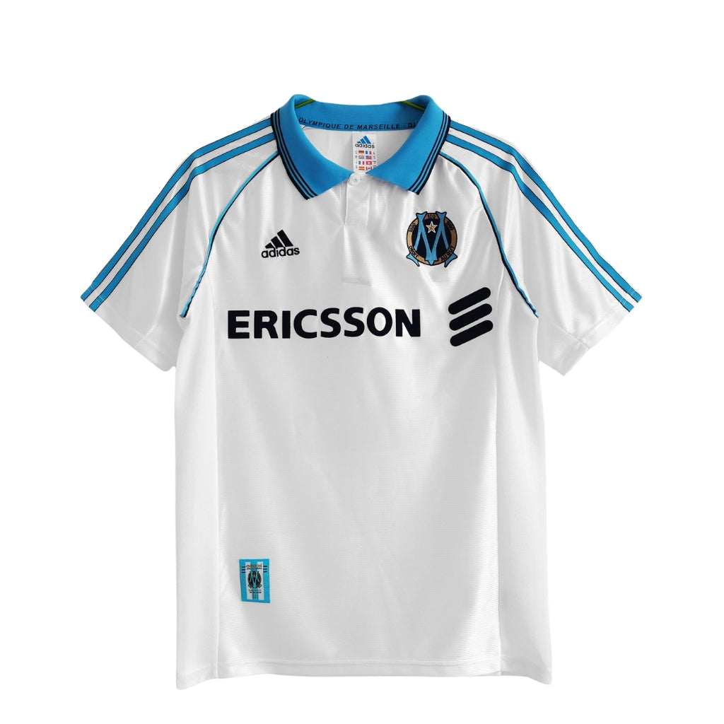 Marseille Home 1998/99