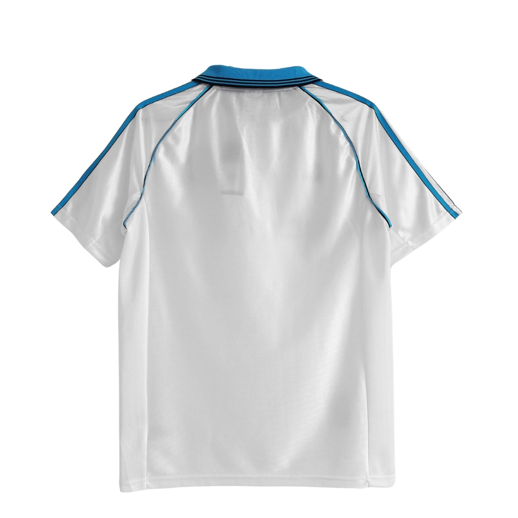 Marseille Home 1998/99