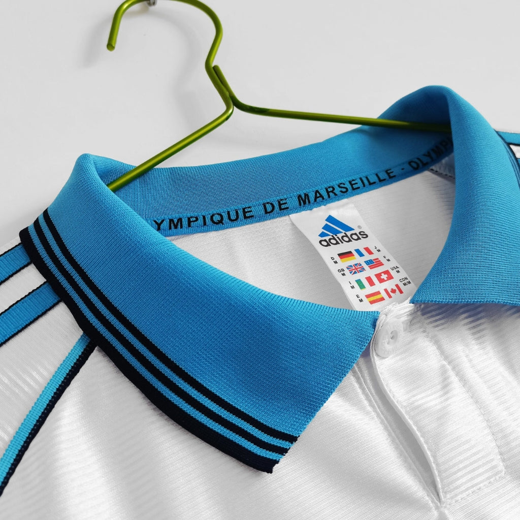 Marseille Home 1998/99
