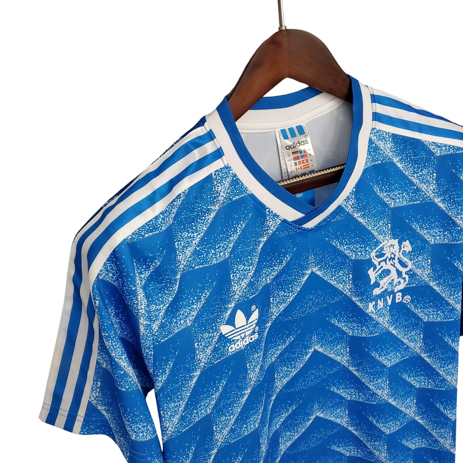 Netherlands Away 1988