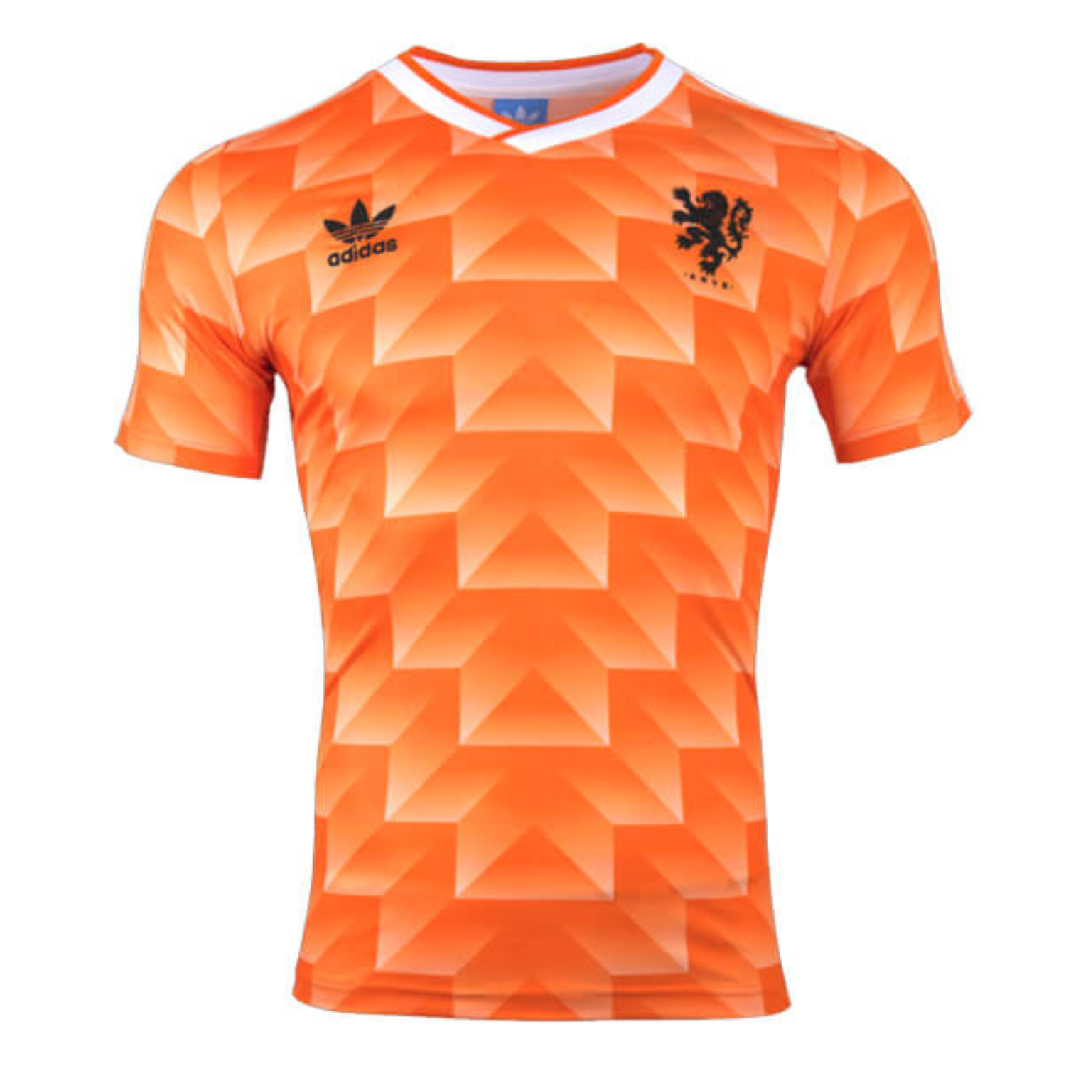 Netherlands Home 1988