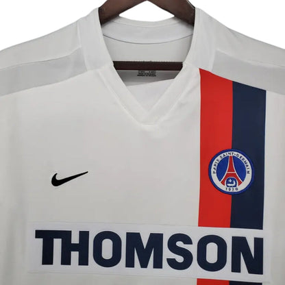 PSG Away 2002/03