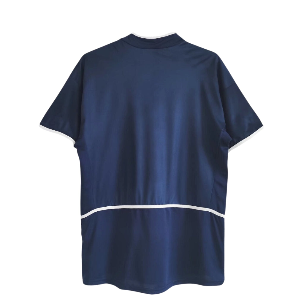 PSG Home 2002/03