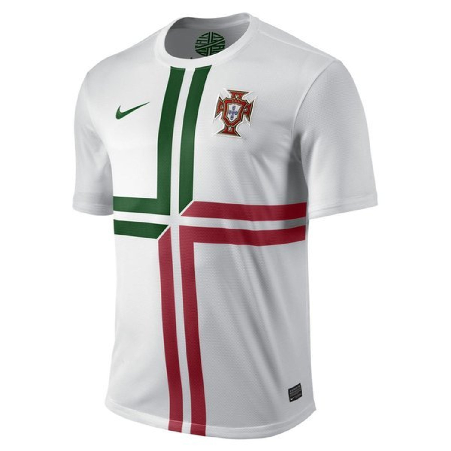 Portugal Away 2012/13