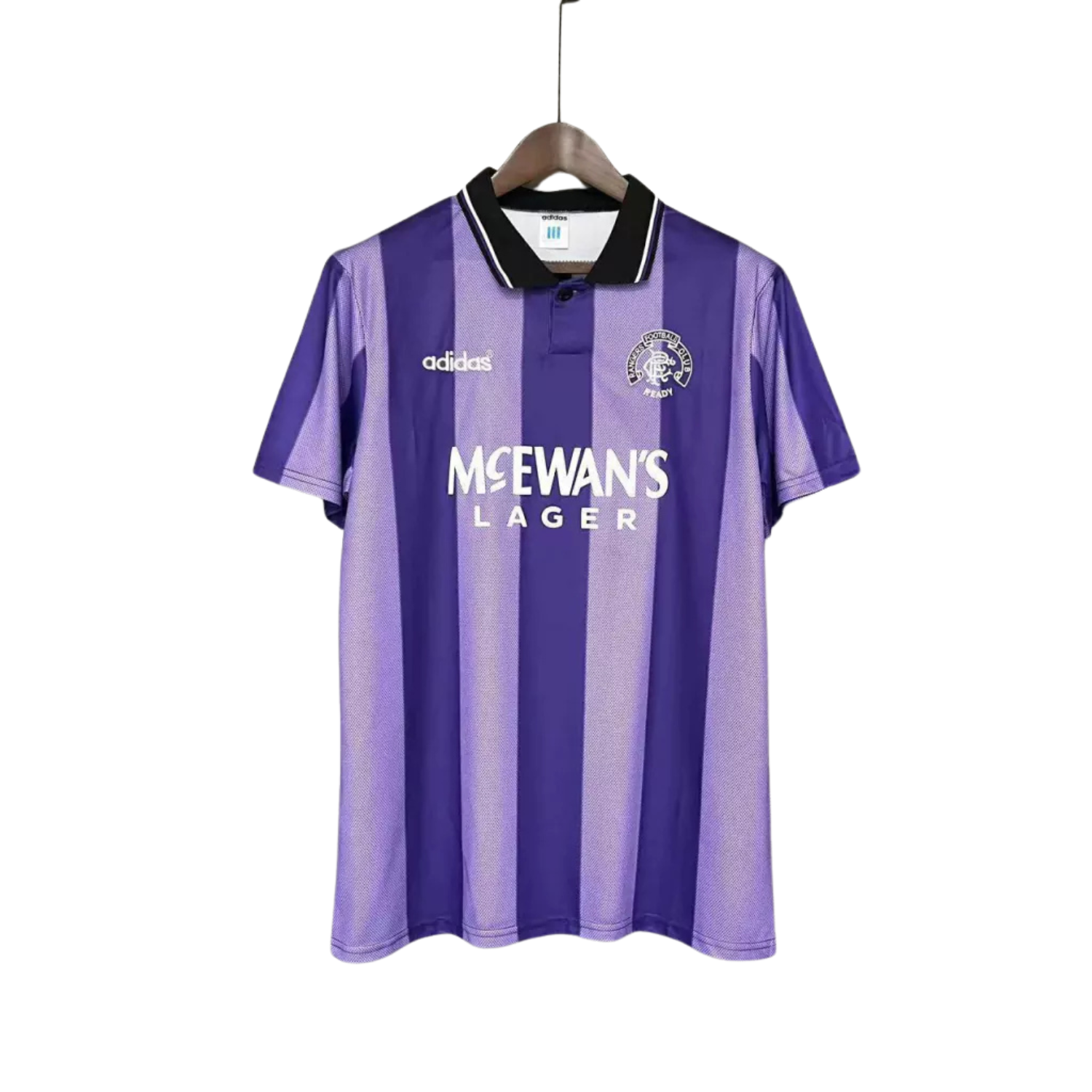 Rangers Third 1994/95 Jersey