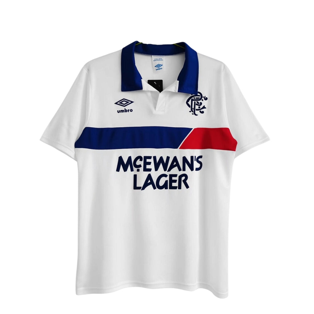 Rangers Away 1994