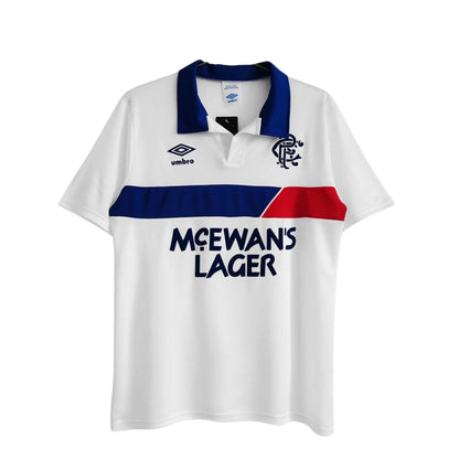 Rangers Away 1994