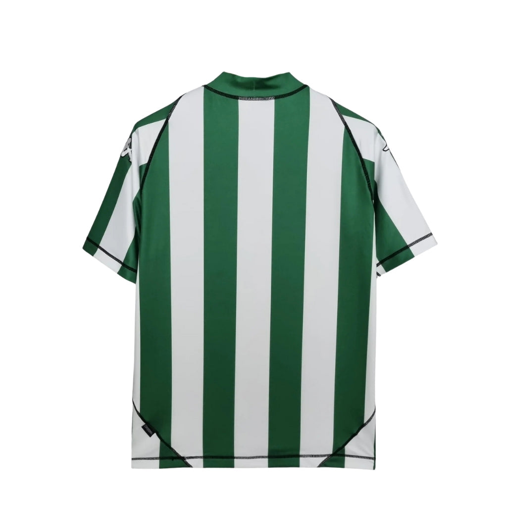 Real Batis Home 2003/04