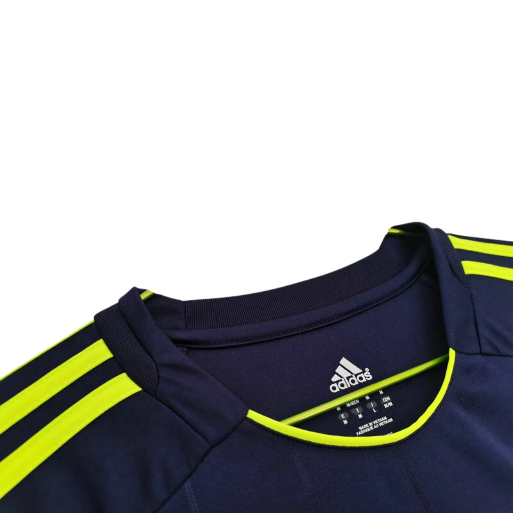 Real Madrid Away 2012/13