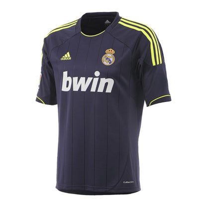 Real Madrid Away 2012/13