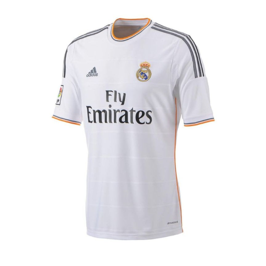 Real Madrid Home 2013/14
