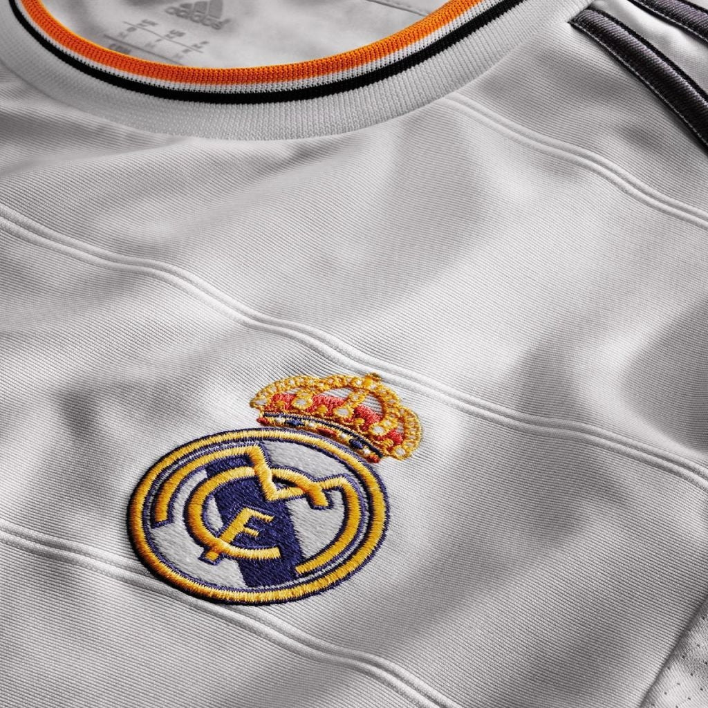 Real Madrid Home 2013/14