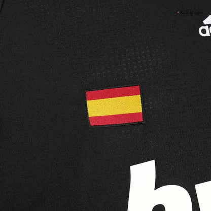 Real Madrid Third 2008/09