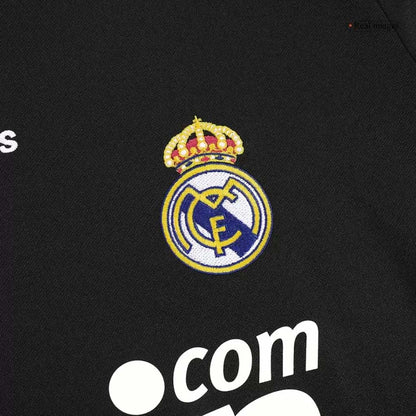 Real Madrid Third 2008/09