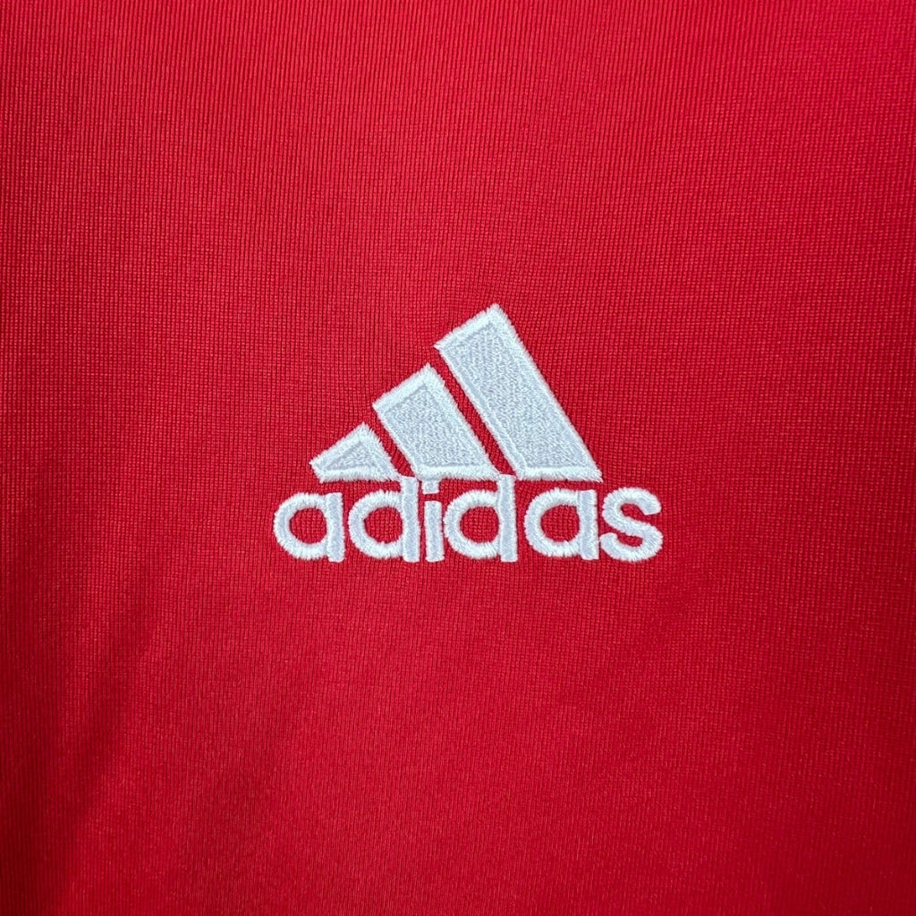 Real Madrid Third Long Sleeve 2011/12