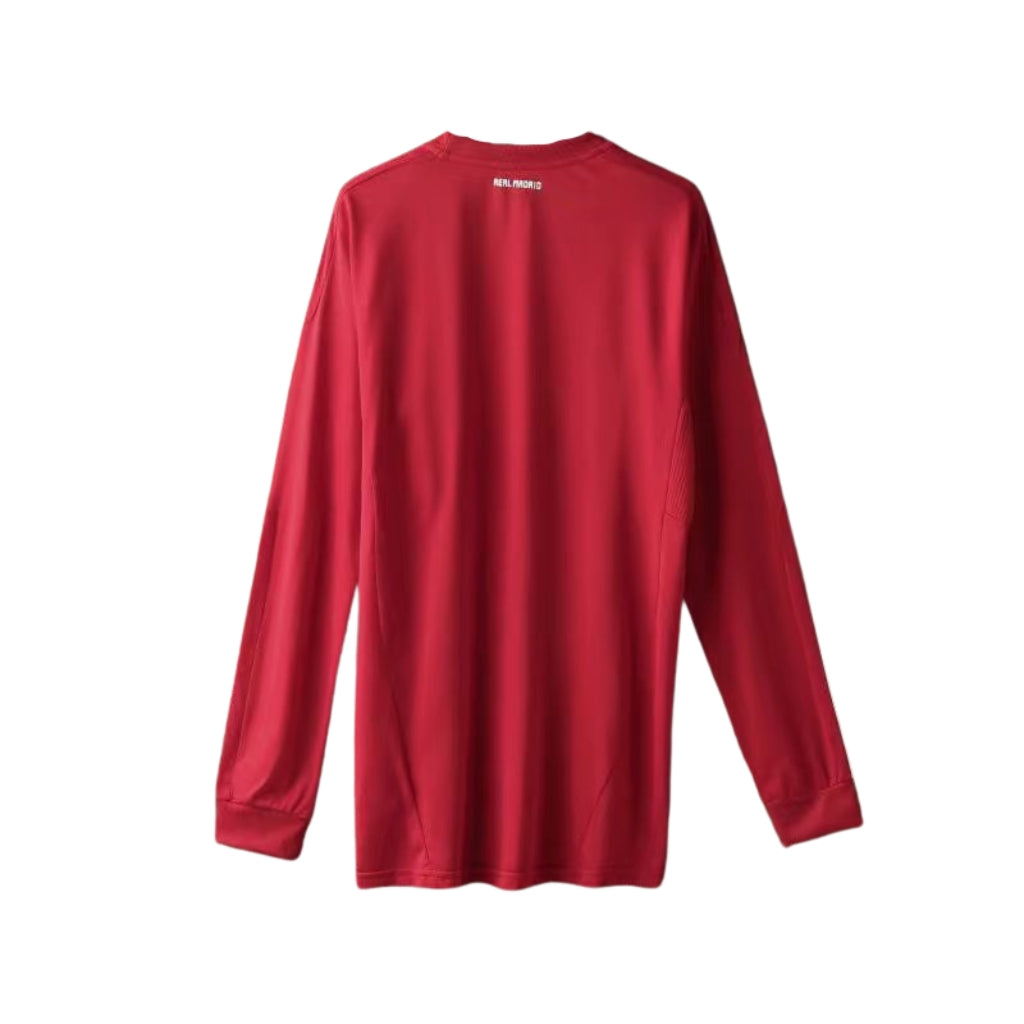 Real Madrid Third Long Sleeve 2011/12