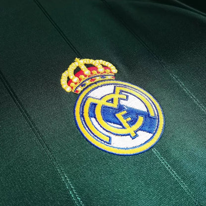 Real Madrid Third Long Sleeve 2012/13